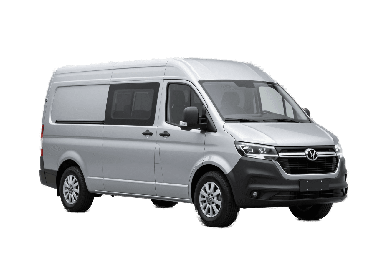 Renault Trafic kombi