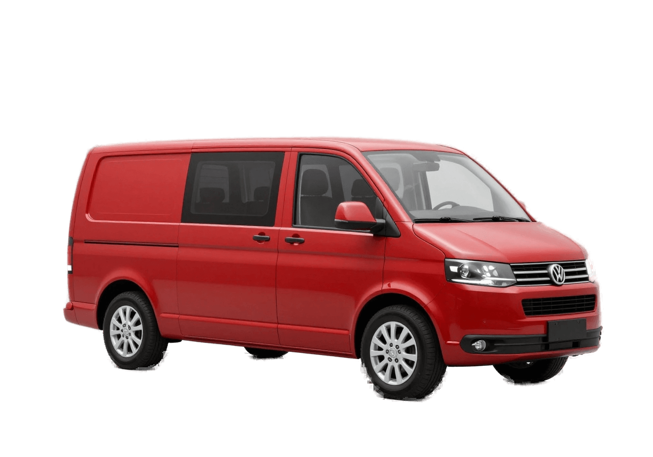 Fiat Ducato L3 kombi