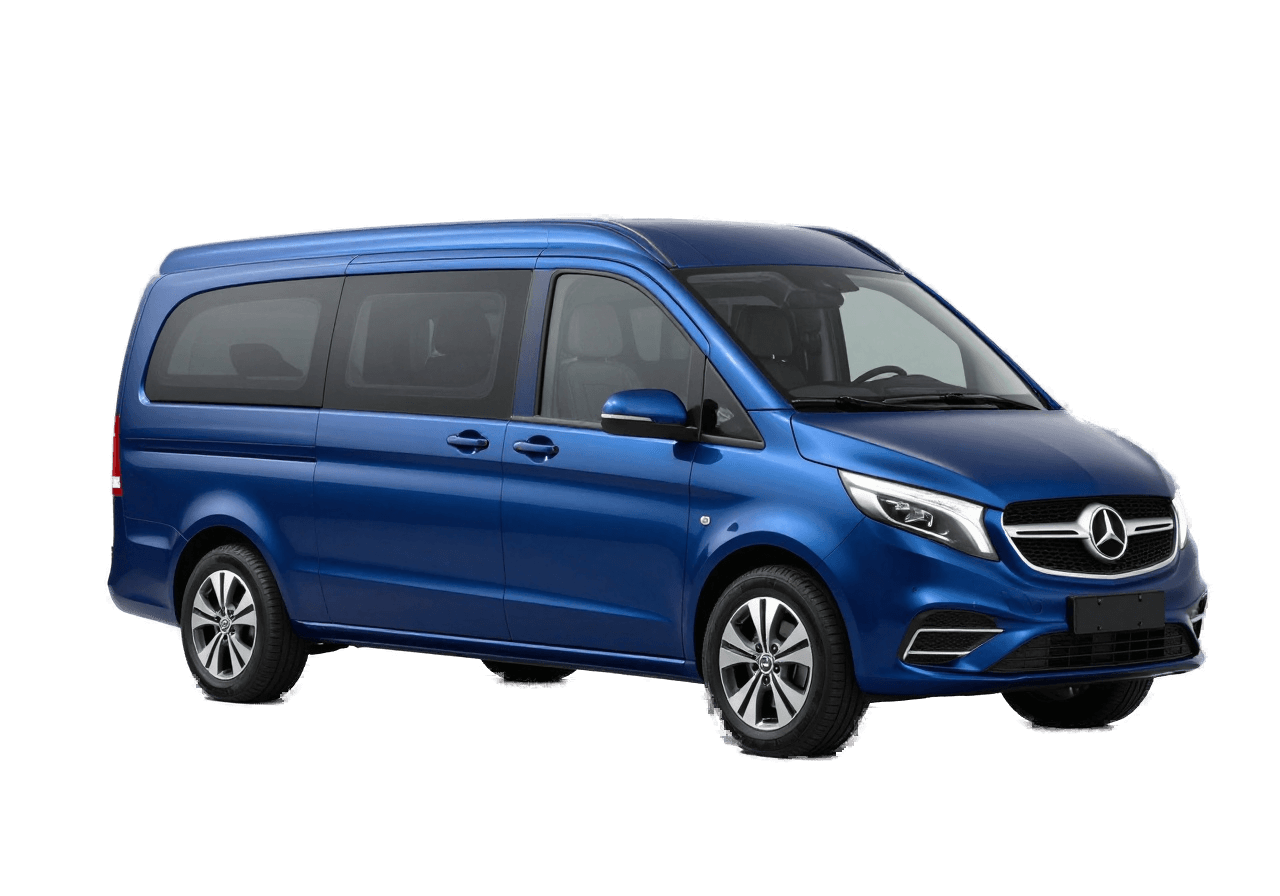Opel Vivaro kombi